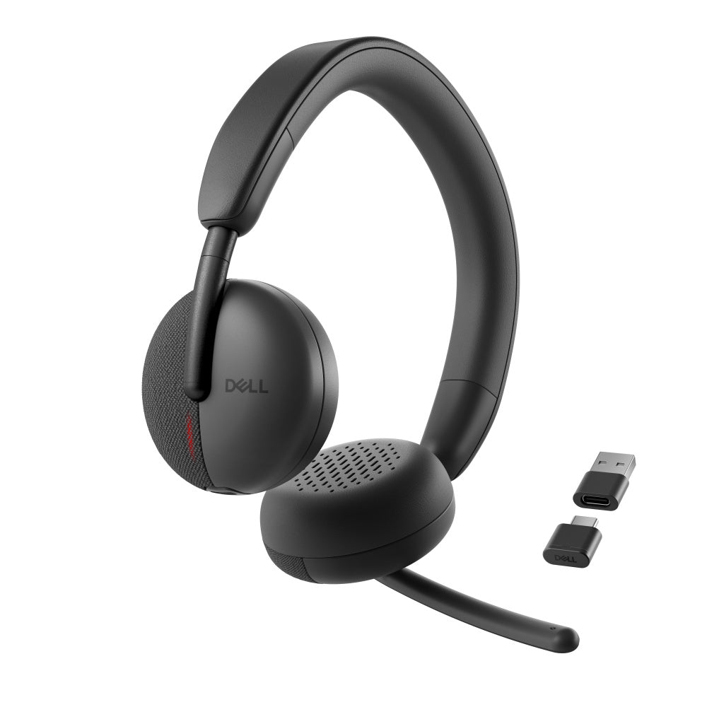 AUDIFONOS CON MICROFONO DELL WL3024 INALAMBRICO USB-C 1 BLUETOOTH 5.3 520-BBFL AUDIFONOS CON MICROFONO DELL WL3024 INALAMBRICO USB-C 1 BLUETOOTH 5.3 520-BBFL